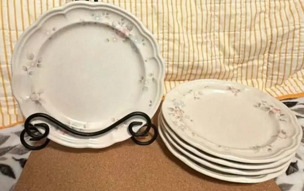 Pfaltzgraff pre owned
